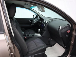 Внедорожник Nissan Qashqai 2012 года, 1170000 рублей, Брянск