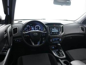 Внедорожник Hyundai Creta 2020 года, 1949050 рублей, Москва