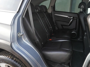 Внедорожник Chevrolet Captiva 2012 года, 1249777 рублей, Тверь