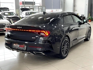 Седан Kia K5 2020 года, 2767000 рублей, Солонцы