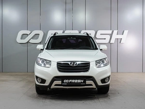 Внедорожник Hyundai Santa Fe 2011 года, 1389000 рублей, Воронеж