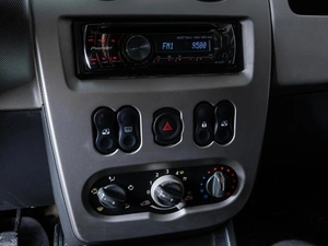 Хетчбэк Renault Sandero 2010 года, 569000 рублей, Ставрополь