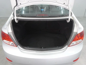 Седан Hyundai Solaris 2011 года, 699000 рублей, Воронеж