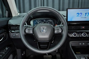 Внедорожник Honda CR-V 2026 года, 4699000 рублей, Красноярск