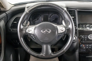 Внедорожник Infiniti FX37 2012 года, 1939000 рублей, Пермь