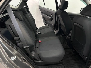 Минивэн Kia Carens 2011 года, 829000 рублей, Красноярск