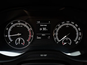 Внедорожник Skoda Kodiaq 2019 года, 3149000 рублей, Саратов
