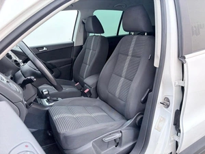 Внедорожник Volkswagen Tiguan 2010 года, 1119000 рублей, Орёл