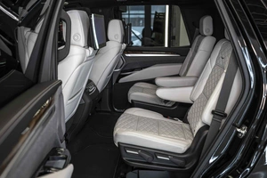 Внедорожник Cadillac Escalade 2025 года, 19799999 рублей, Москва