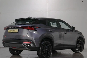 Внедорожник OMODA C5 2022 года, 1899000 рублей, Челябинск