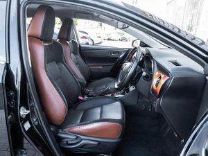 Хетчбэк Toyota Auris 2015 года, 1215000 рублей, Ставрополь