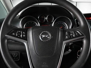 Минивэн Opel Zafira 2012 года, 1139000 рублей, Аксай