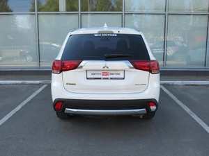 Внедорожник Mitsubishi Outlander 2017 года, 1580000 рублей, Брянск