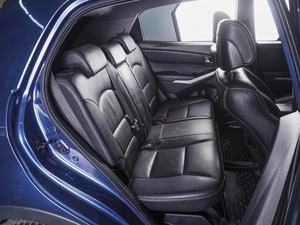 Внедорожник SsangYong Actyon 2013 года, 1330000 рублей, Ростов-на-Дону