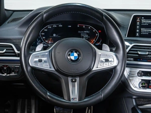 Седан BMW 7 серия 2019 года, 4890000 рублей, Ставрополь