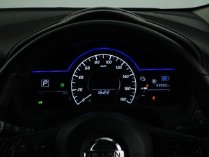 Хетчбэк Nissan Note 2019 года, 1357434 рублей, Москва
