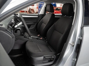 Лифтбек Skoda Octavia 2018 года, 1599000 рублей, Тюмень