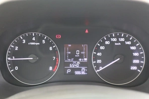 Внедорожник Hyundai Creta 2020 года, 2045000 рублей, Мирное
