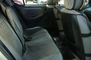 Хетчбэк Toyota Vitz 2000 года, 389000 рублей, Омск