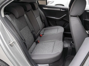 Лифтбек Volkswagen Polo 2021 года, 1750000 рублей, Краснодар