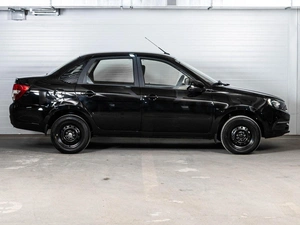 Седан ВАЗ (LADA) Granta 2025 года, 998000 рублей, Ставрополь