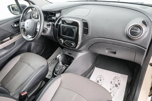 Внедорожник Renault Kaptur 2019 года, 2099000 рублей, Красноярск