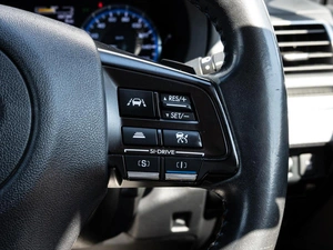 Универсал Subaru Levorg 2017 года, 1420000 рублей, Краснодар