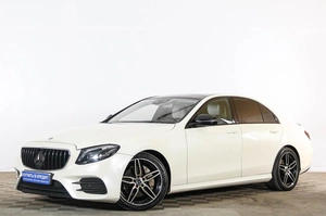 Седан Mercedes-benz E-класс 2016 года, 3359000 рублей, Тюмень