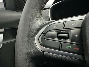 Внедорожник Geely Atlas Pro 2021 года, 1895000 рублей, Красноярск