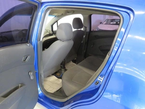 Хэтчбек Chevrolet Spark 2011 года, 480000 рублей, Обнинск