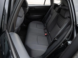 Внедорожник Toyota Corolla Cross 2024 года, 3210000 рублей, Краснодар