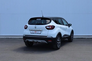 Внедорожник Renault Kaptur 2017 года, 1570000 рублей, Брянск