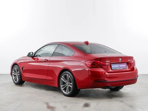 Купе BMW 4 серия 2018 года, 3449999 рублей, Москва