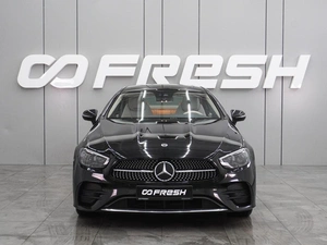 Купе Mercedes-benz E-класс 2020 года, 5829000 рублей, Воронеж