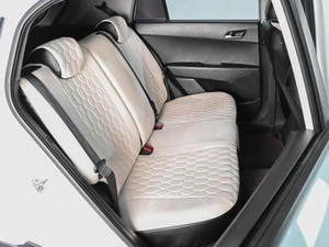 Внедорожник Hyundai Creta 2017 года, 1599000 рублей, Ростов-на-Дону