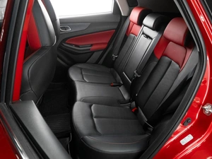 Внедорожник Changan CS55 Plus 2023 года, 2399000 рублей, Тюмень