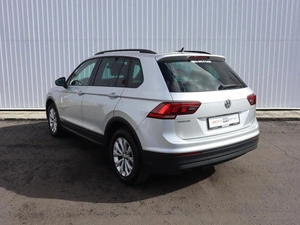 Внедорожник Volkswagen Tiguan 2019 года, 2100000 рублей, Брянск