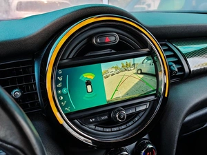 Хетчбэк MINI Cooper S 2019 года, 2756000 рублей, Краснодар
