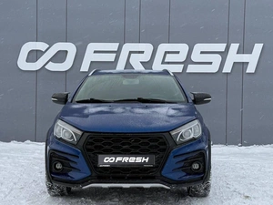 Универсал ВАЗ (LADA) Vesta 2019 года, 1150000 рублей, Ижевск