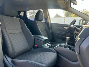 Внедорожник Nissan Qashqai 2016 года, 1770000 рублей, Ижевск