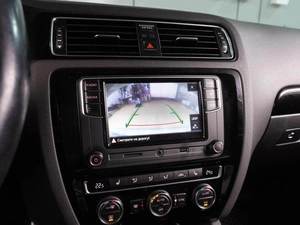 Седан Volkswagen Jetta 2018 года, 1250000 рублей, Воронеж