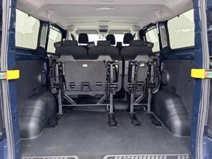 Фургон Ford Transit Custom 2019 года, 4057000 рублей, Орёл