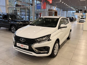 Универсал Lada Iskra 2026 года, 1690000 рублей, Орёл