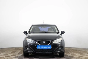 Хетчбэк SEAT Ibiza 2011 года, 599000 рублей, Пермь