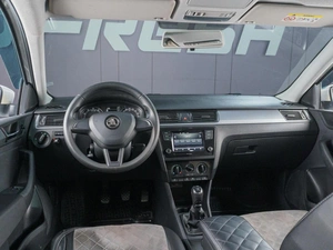 Лифтбек Skoda Rapid 2019 года, 1299000 рублей, Сургут