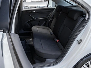 Лифтбек Volkswagen Polo 2021 года, 1480000 рублей, Краснодар