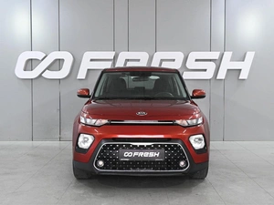 Внедорожник Kia Soul 2019 года, 1830000 рублей, Аксай
