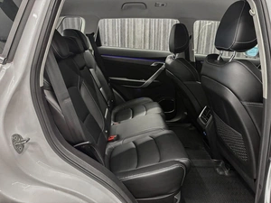 Внедорожник Geely Atlas Pro 2023 года, 1849000 рублей, Красноярск