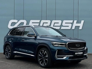 Внедорожник Geely Monjaro 2022 года, 3296000 рублей, Ижевск