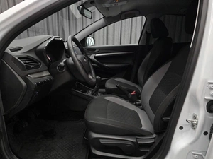 Седан ВАЗ (LADA) Vesta 2023 года, 1150000 рублей, Красноярск